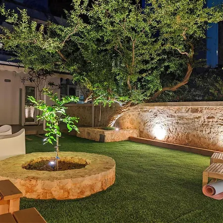 Appartement Oasis By The Sea