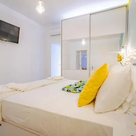 Oasis By The Sea Appartement