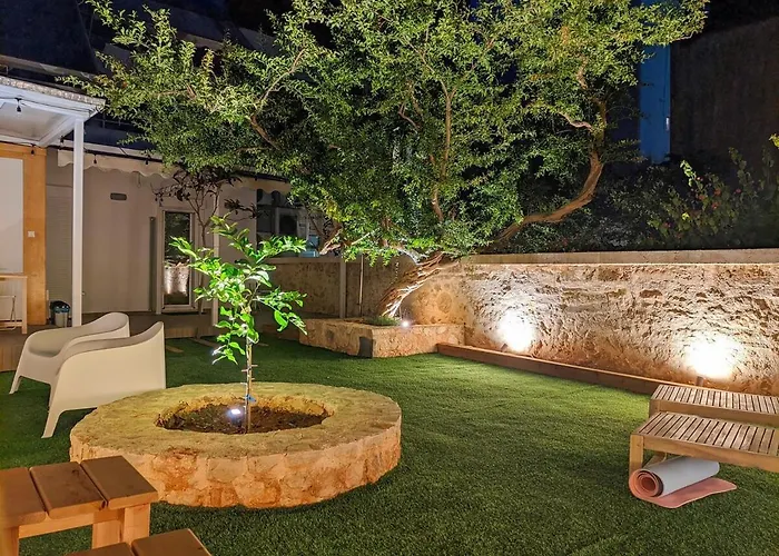 Appartement Oasis By The Sea