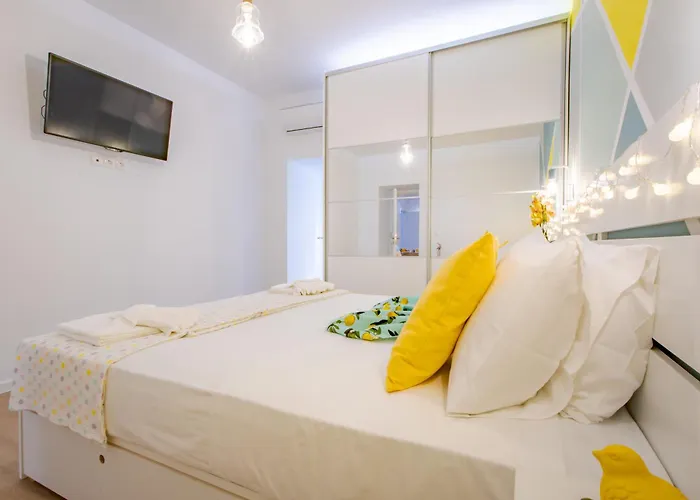 Oasis By The Sea Appartement