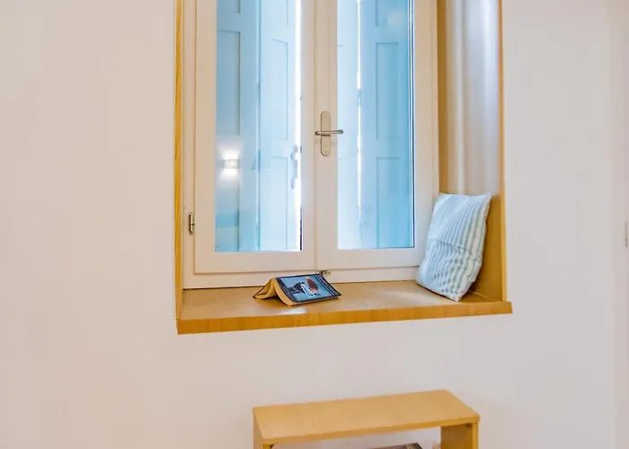 Appartement Oasis By The Sea