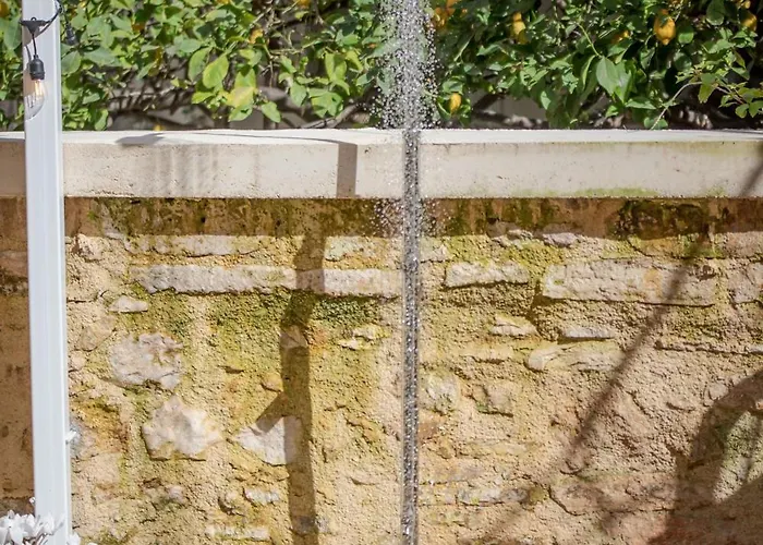 Oasis By The Sea La Canée