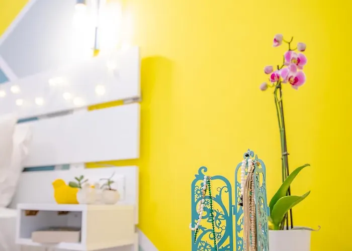 Oasis By The Sea Appartement *