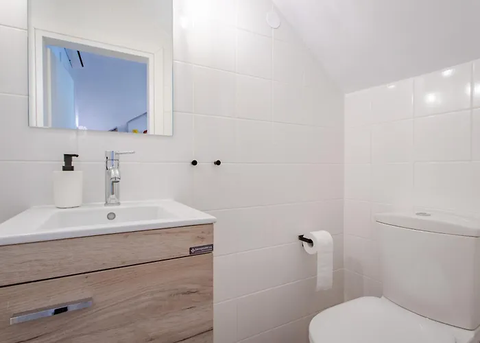 Oasis By The Sea Appartement