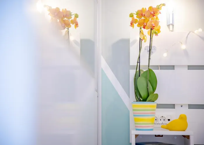 Appartement Oasis By The Sea *