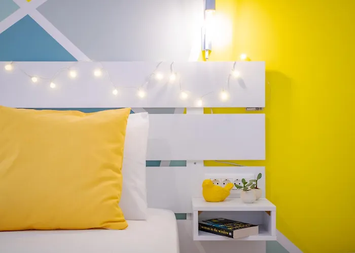 Oasis By The Sea Appartement