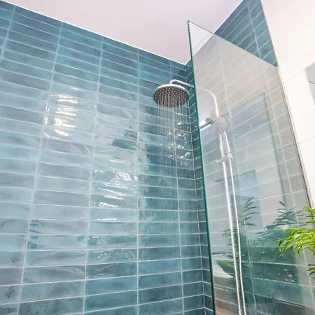 Appartement Oasis By The Sea La Canée