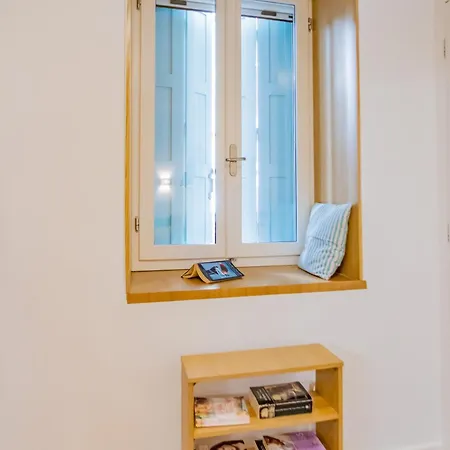 Appartement Oasis By The Sea