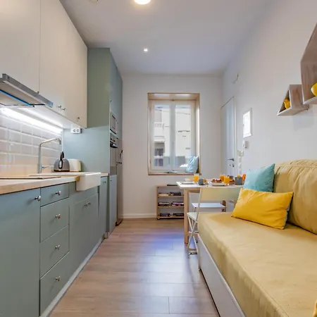 Appartement Oasis By The Sea La Canée