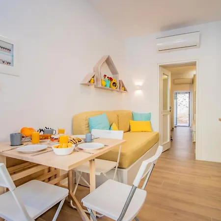 Oasis By The Sea * La Canea