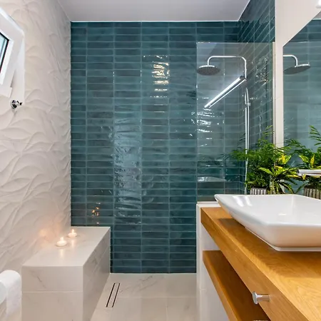 Oasis By The Sea La Canée