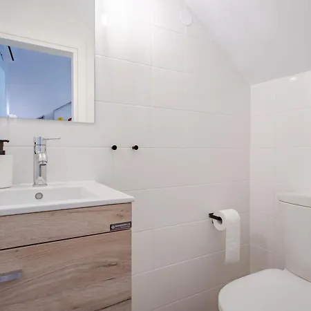 Oasis By The Sea Appartement