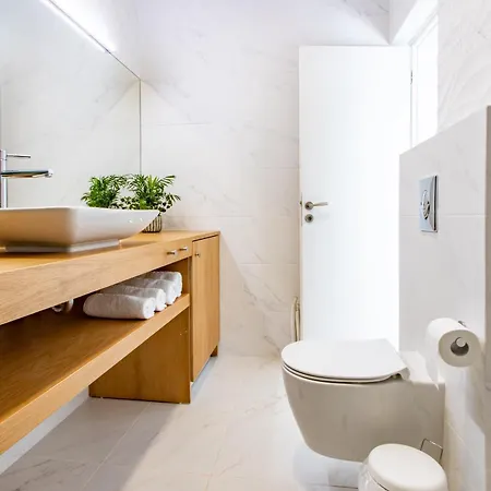 Oasis By The Sea * La Canée