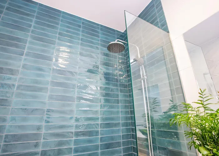 아파트 Oasis By The Sea 하니아