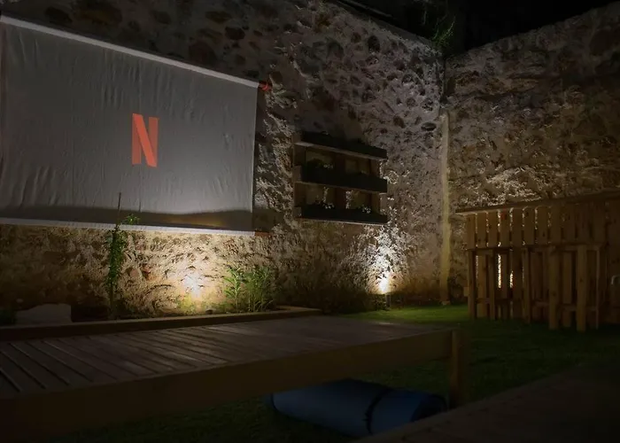 아파트 Oasis By The Sea 하니아