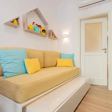 Oasis By The Sea Διαμέρισμα Χανιά