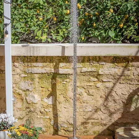 Oasis By The Sea Χανιά