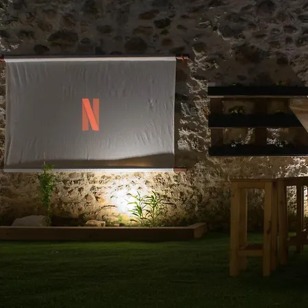 Oasis By The Sea Χανιά