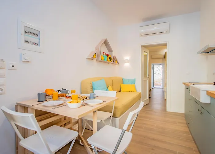 Oasis By The Sea * Χανιά