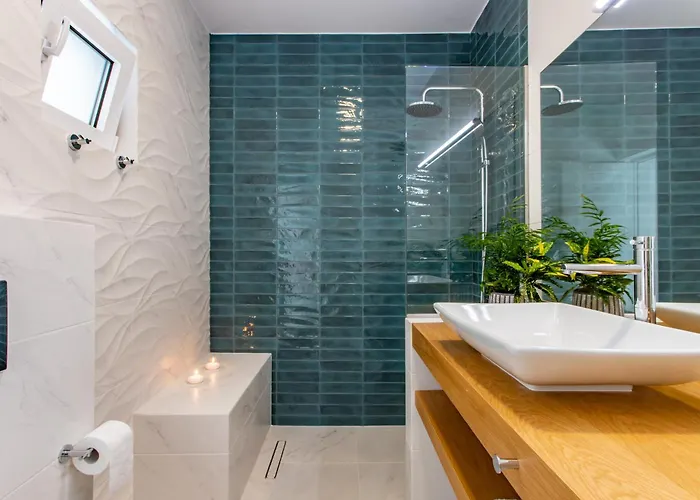 Oasis By The Sea Χανιά